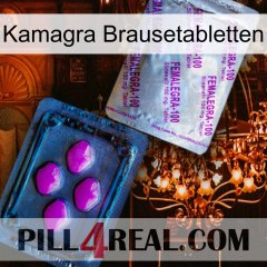 Kamagra Effervescent 37